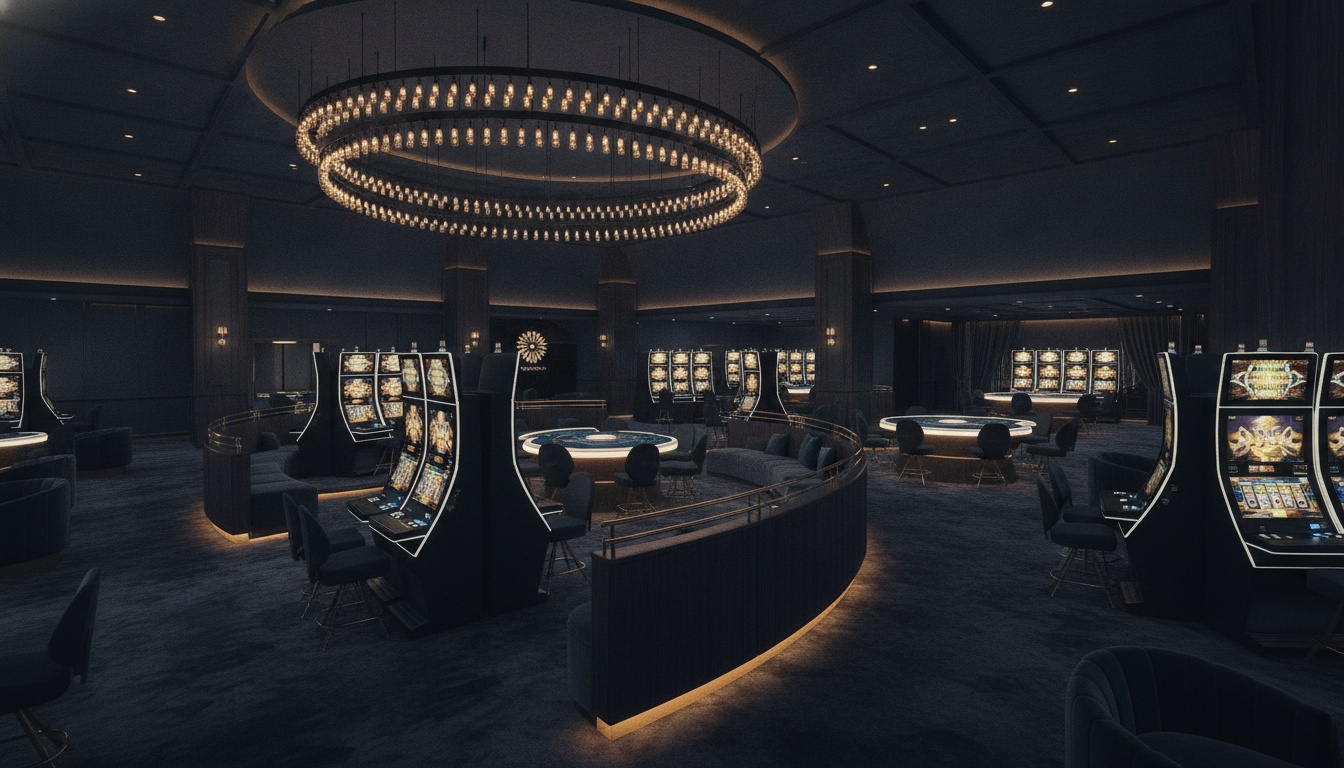Betlive Casino — Verantwortungsbewusstes Spielen